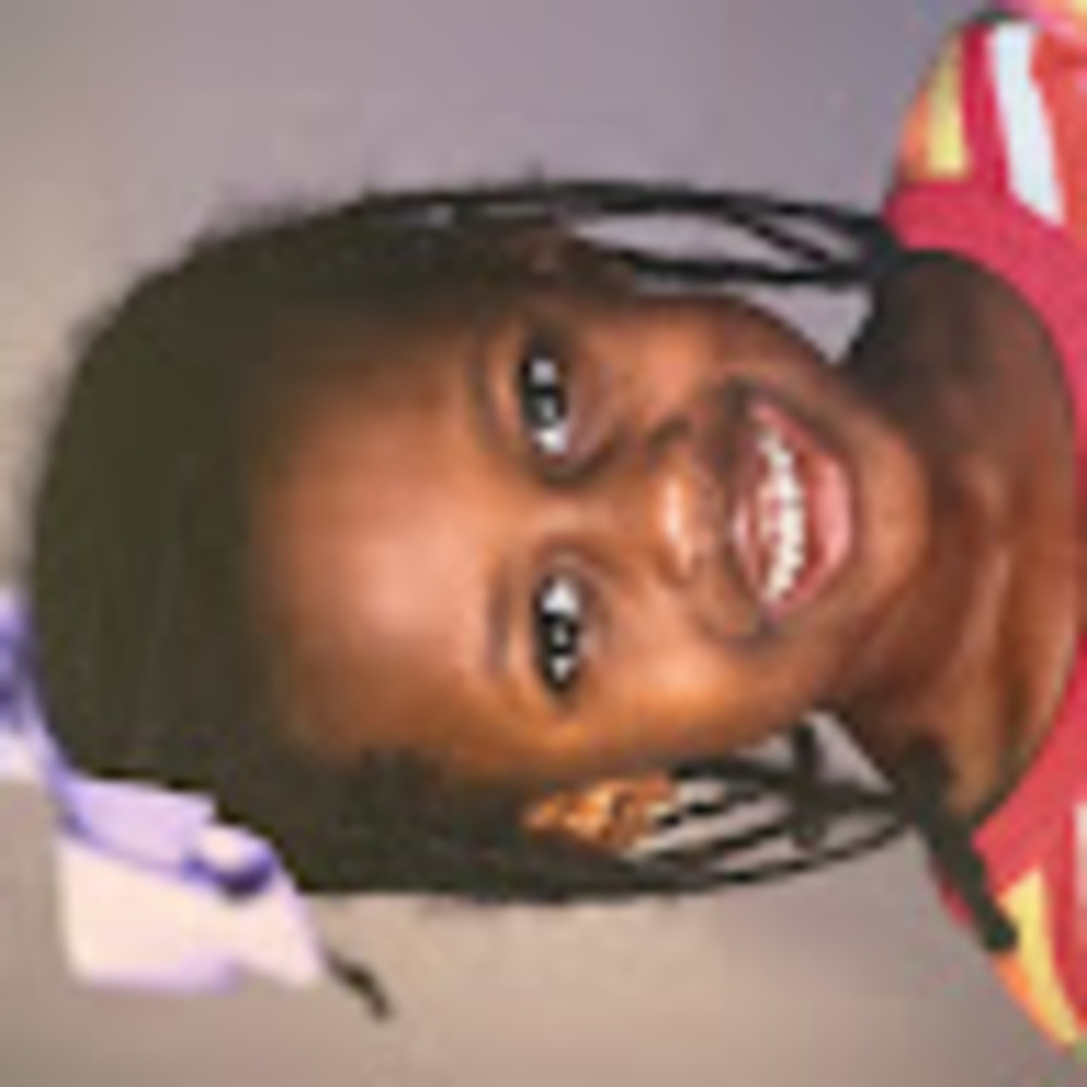 Meet your Posher, Morgan